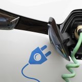 A Yverdon-les-Bains, les habitants devraient bientôt disposer d'une borne de recharge à moins de cinq minutes à pied de chez eux (Image prétexte).